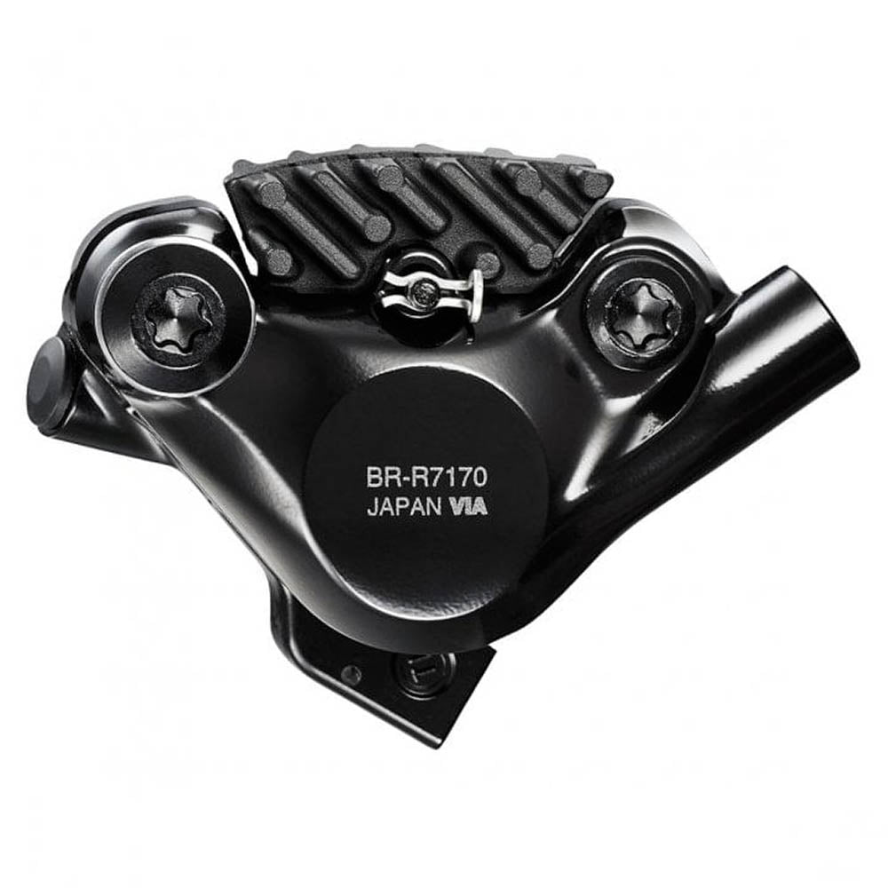 Pinca Freio Hidraulico 105 Br-r7170 Dianteiro Para 140/160mm