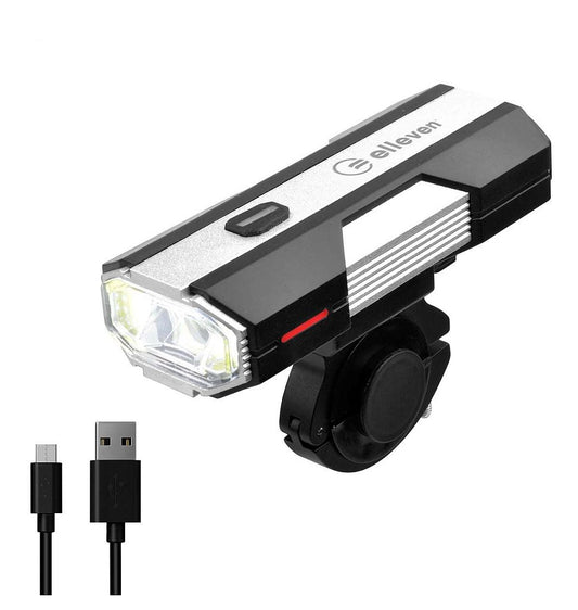 Farol Led Super Usb Elleven - 700 Lúmens | Powerbank