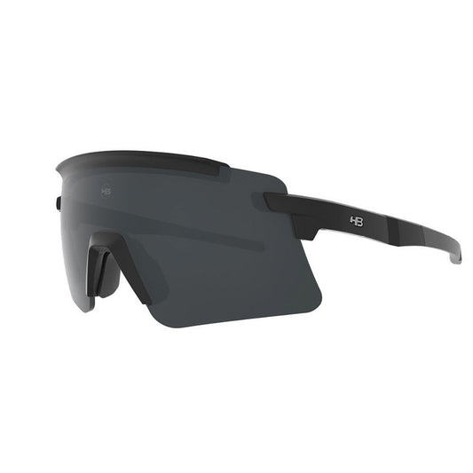 Óculos Hot Buttered Apex Matte Black / Gray | Preto Fosco