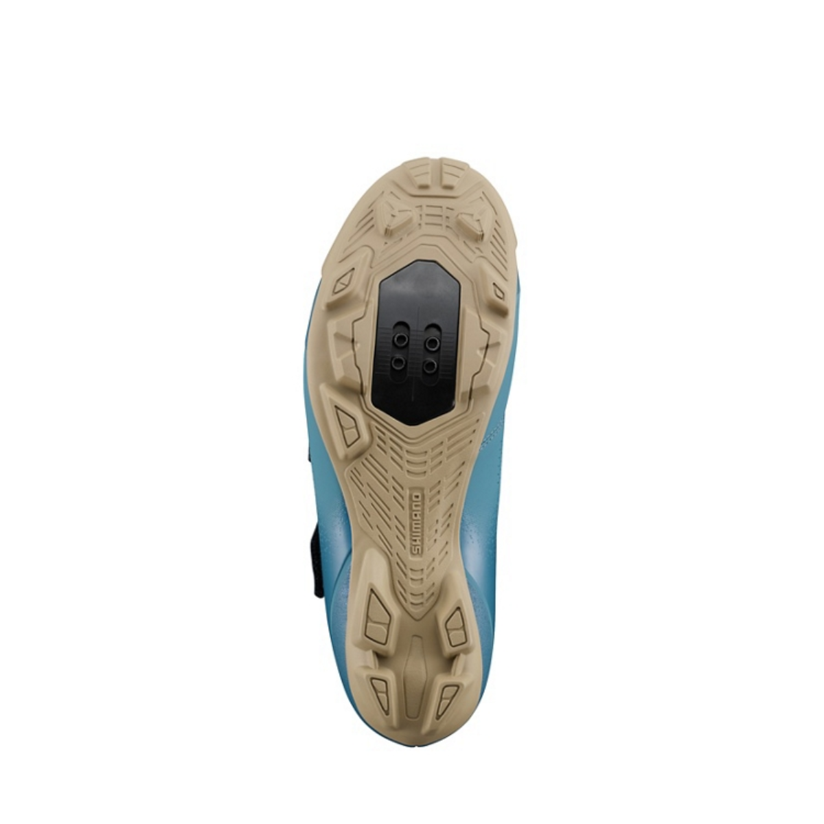 Sapatilha feminina Shimano SH-XC102W