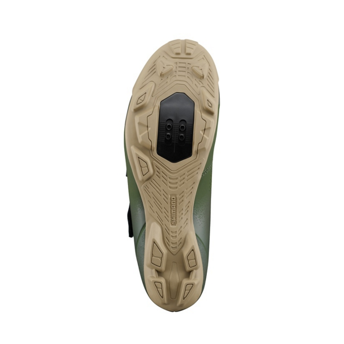 Sapatilha Shimano SH-XC102