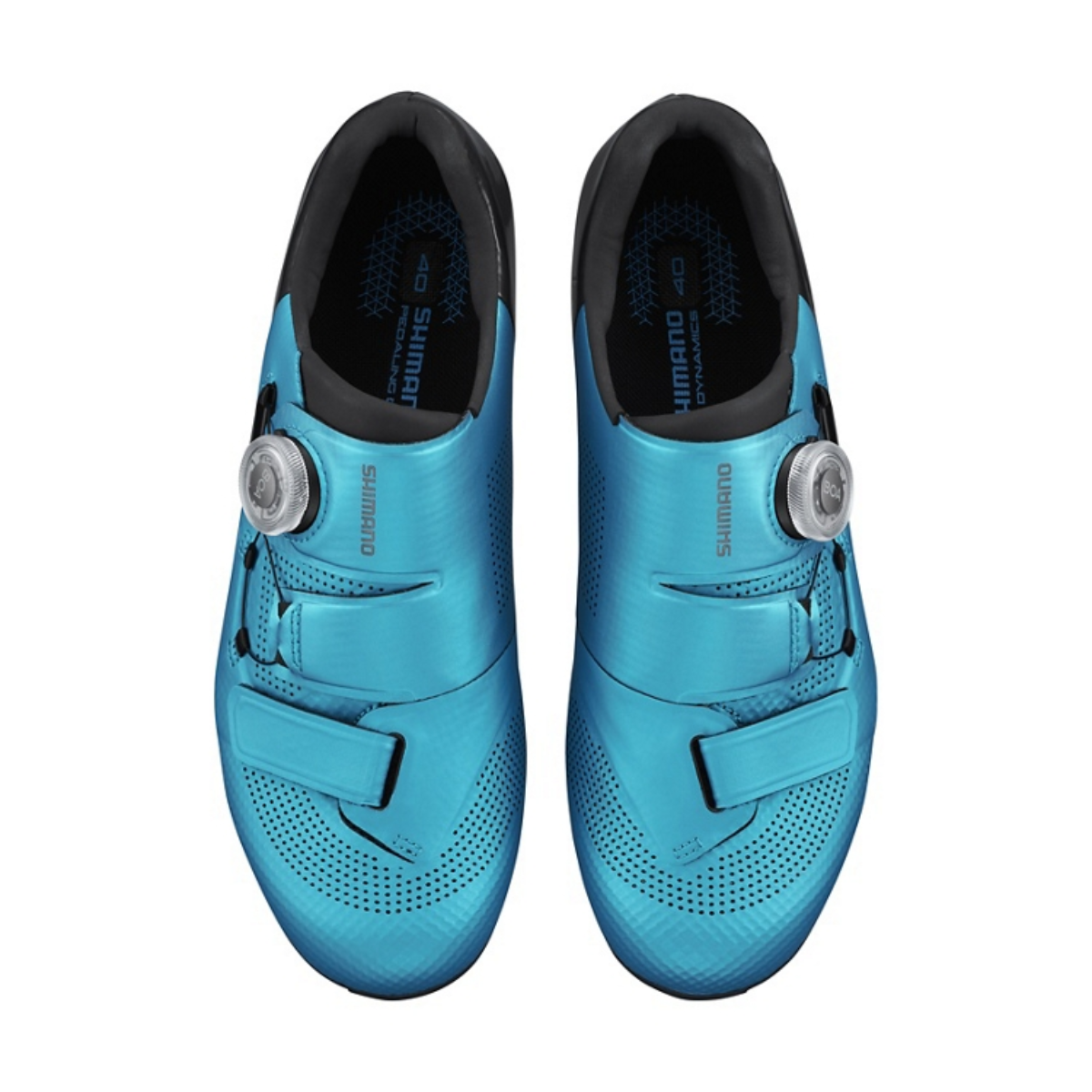 Sapatilha feminina Shimano Road SH-RC502