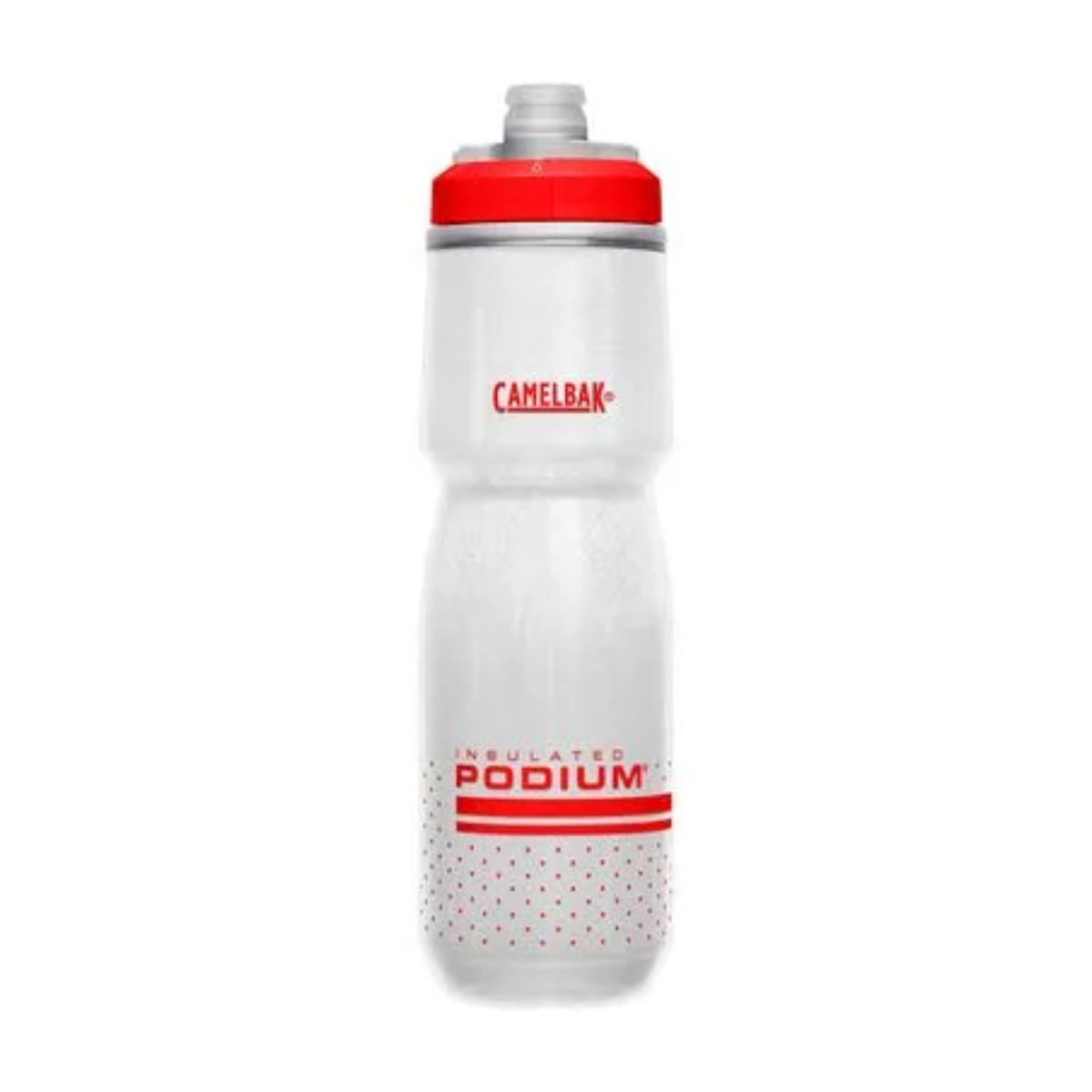 Garrafa térmica Camelbak Podium Chill - 710ml