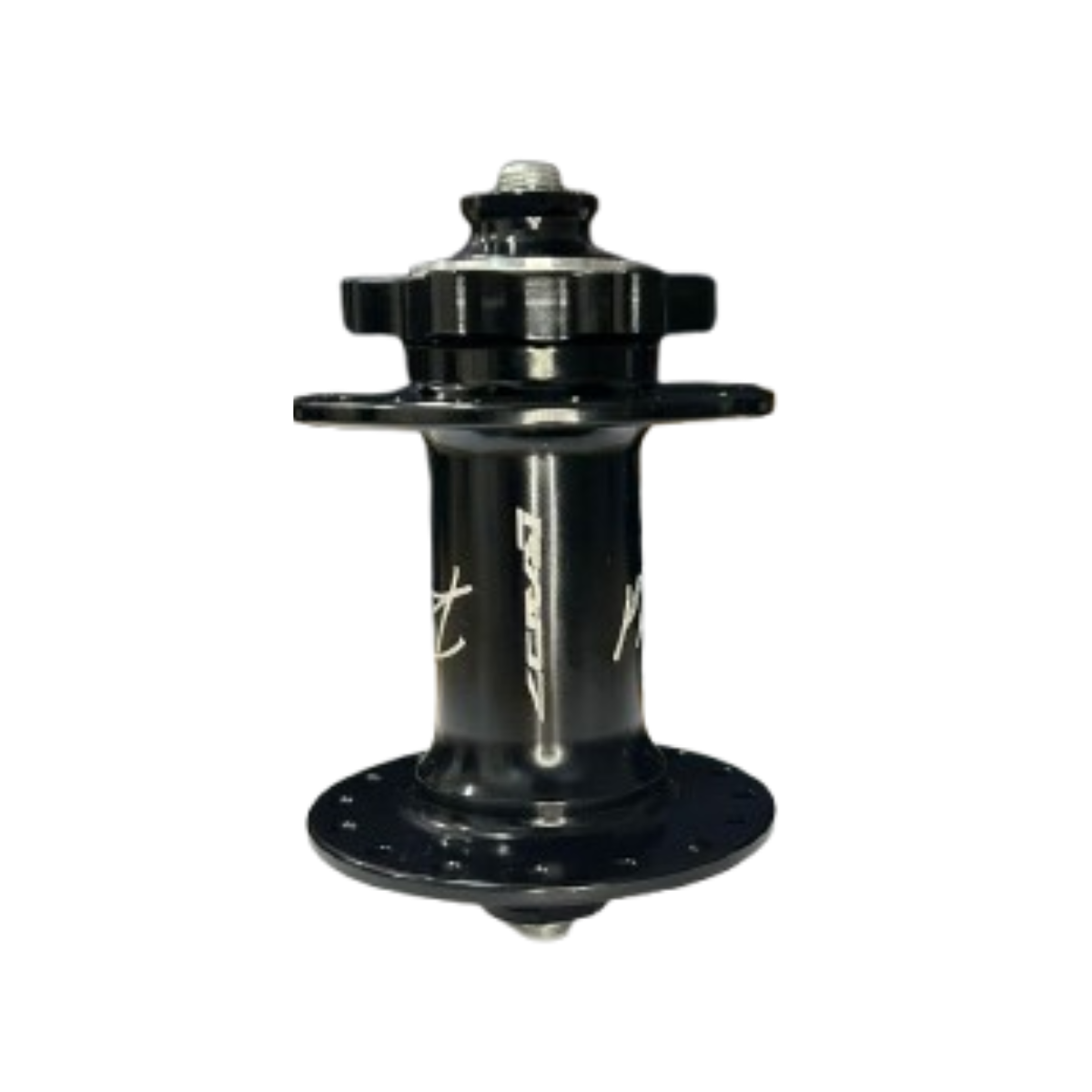 Par de Cubos RAD7 32 Furos – 100x9 mm / 135x9 mm com Freehub HG e Rolamentos