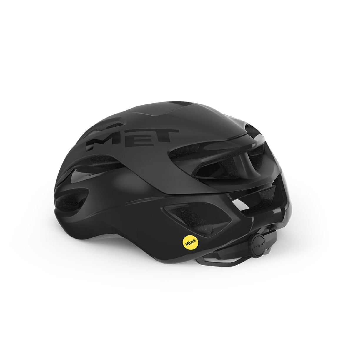 Capacete MET Road Rivale MIPS