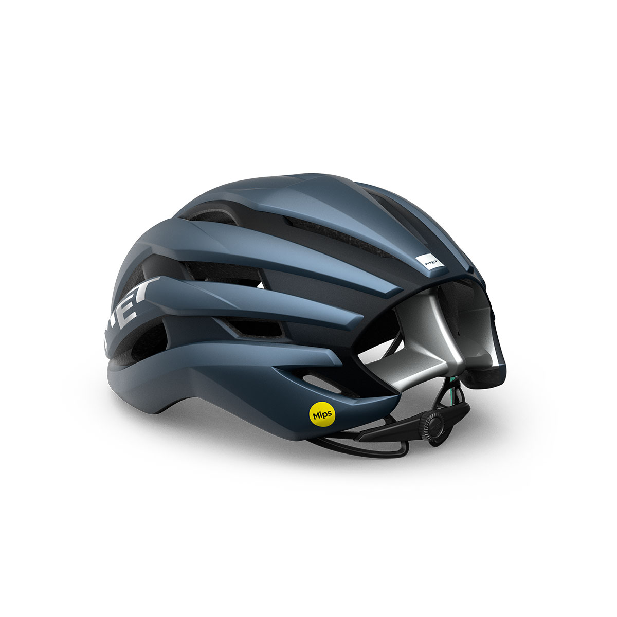 Capacete MET Road Trenta MIPS