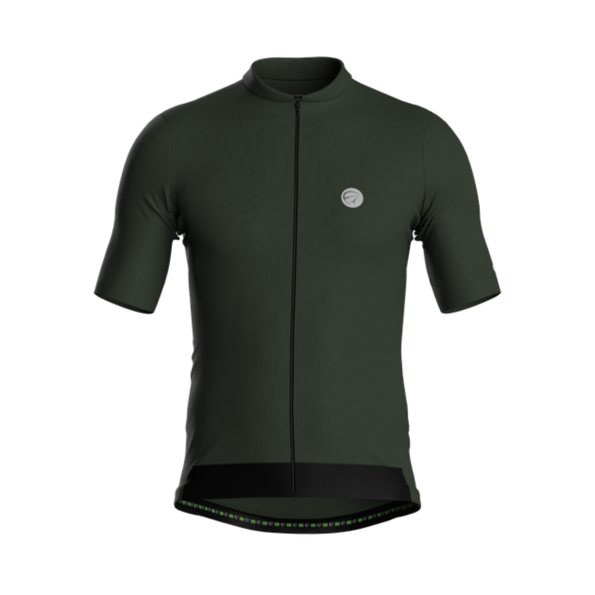 Camisa masculina Mauro Ribeiro Fiber 2.0