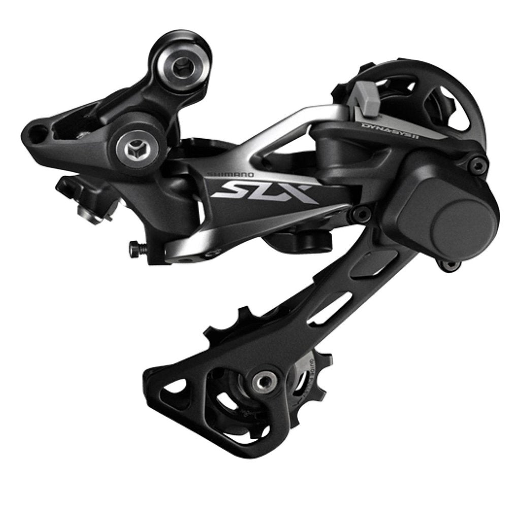 Câmbio Traseiro Shimano Slx Rd-M7100 Gs Para 11 Velocidades
