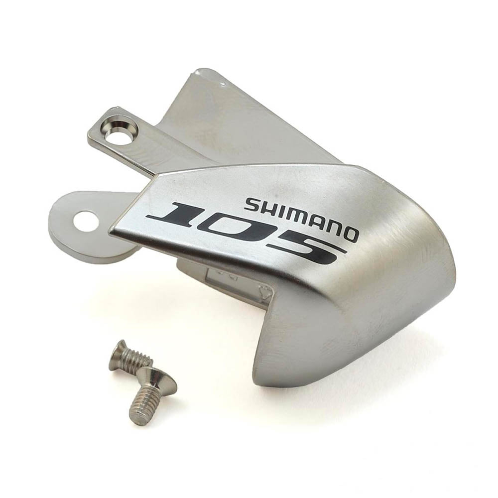 Espelho De Sti Shimano 105 St-5700 - Dir