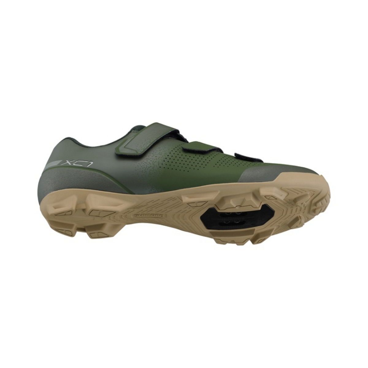 Sapatilha Shimano SH-XC102