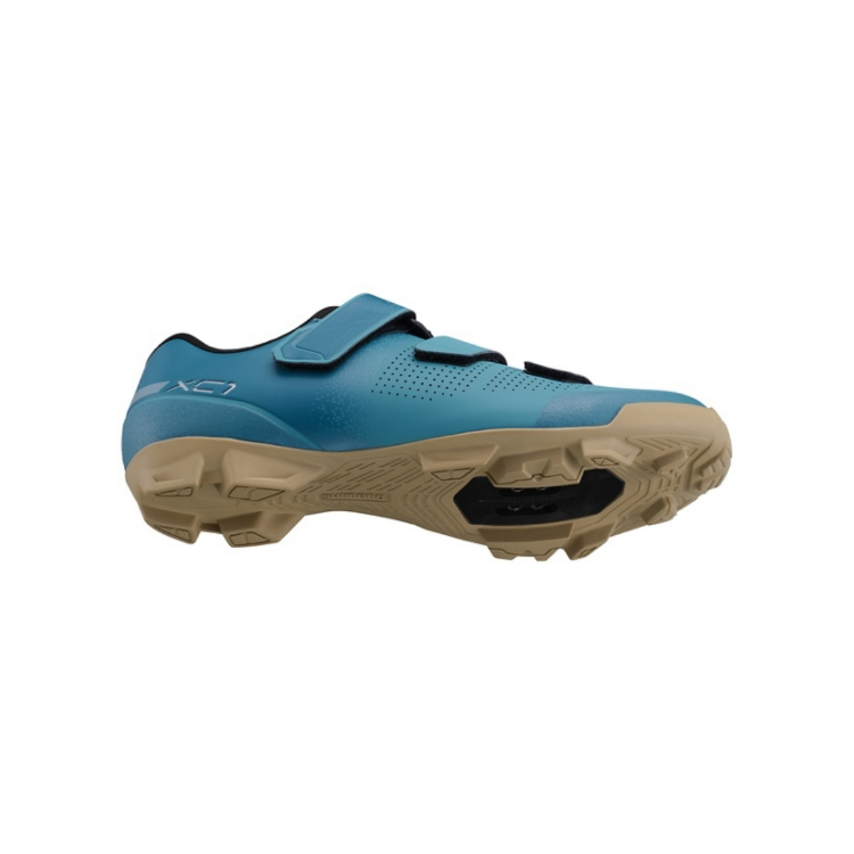 Sapatilha feminina Shimano SH-XC102W