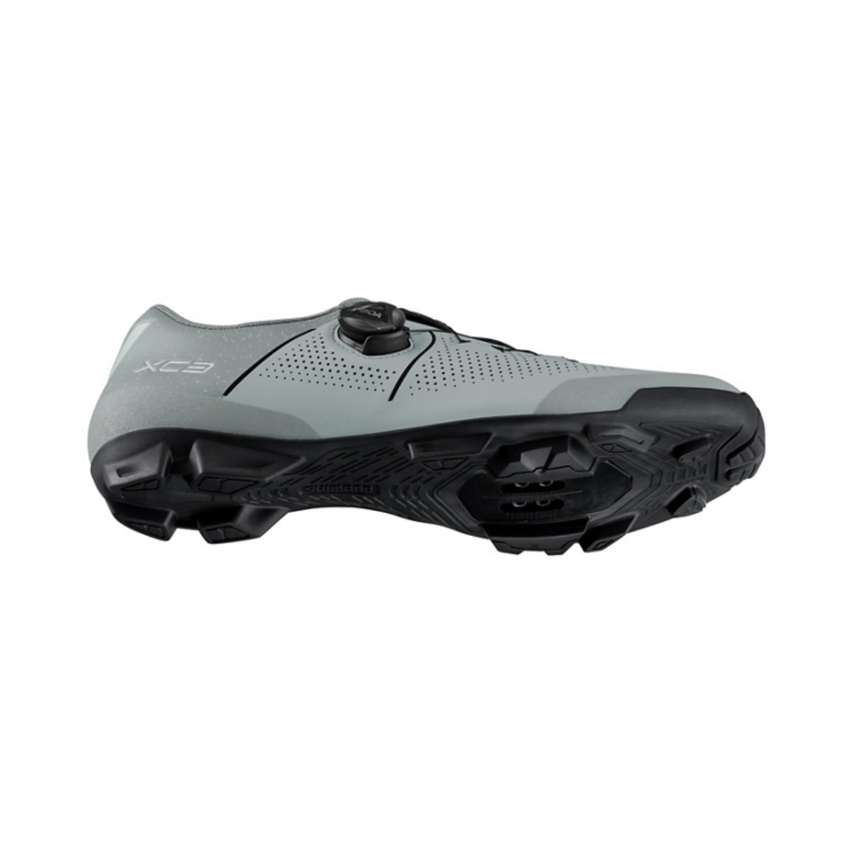 Sapatilha MTB Shimano SH-XC302