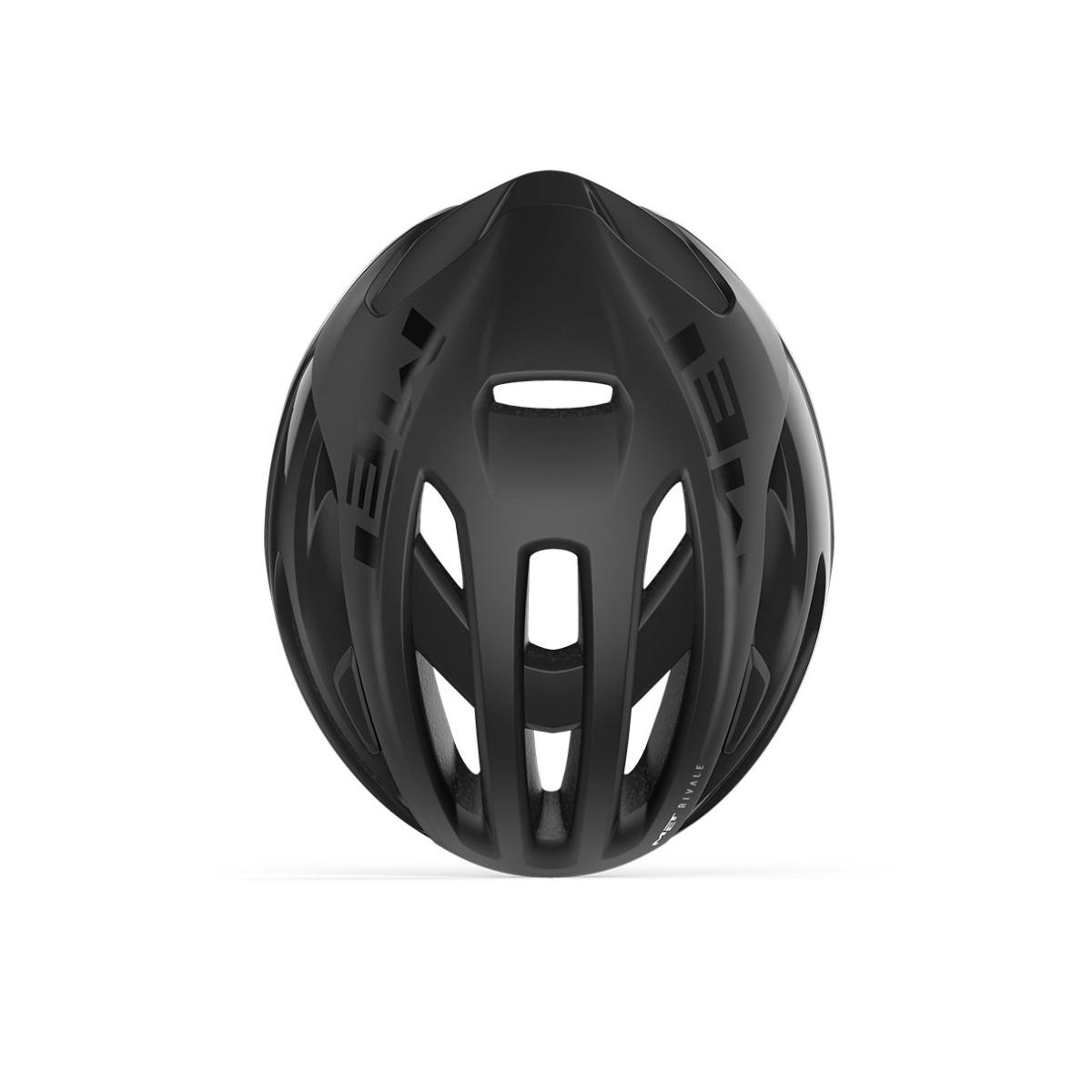 Capacete MET Road Rivale MIPS