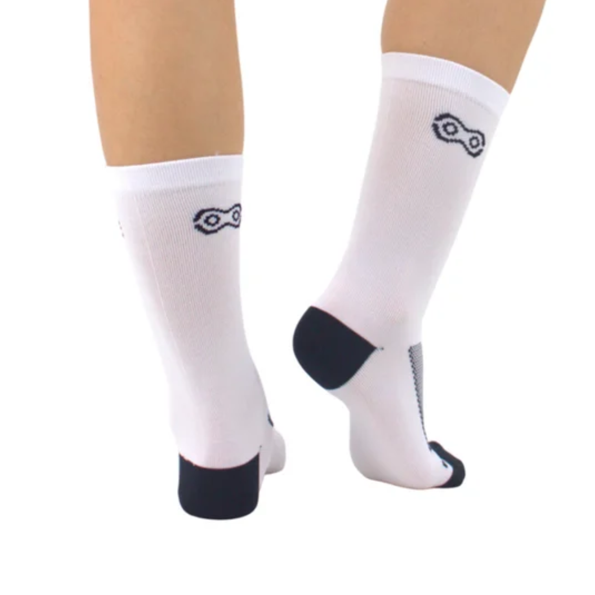 Meia de ciclismo Marcio May Sports