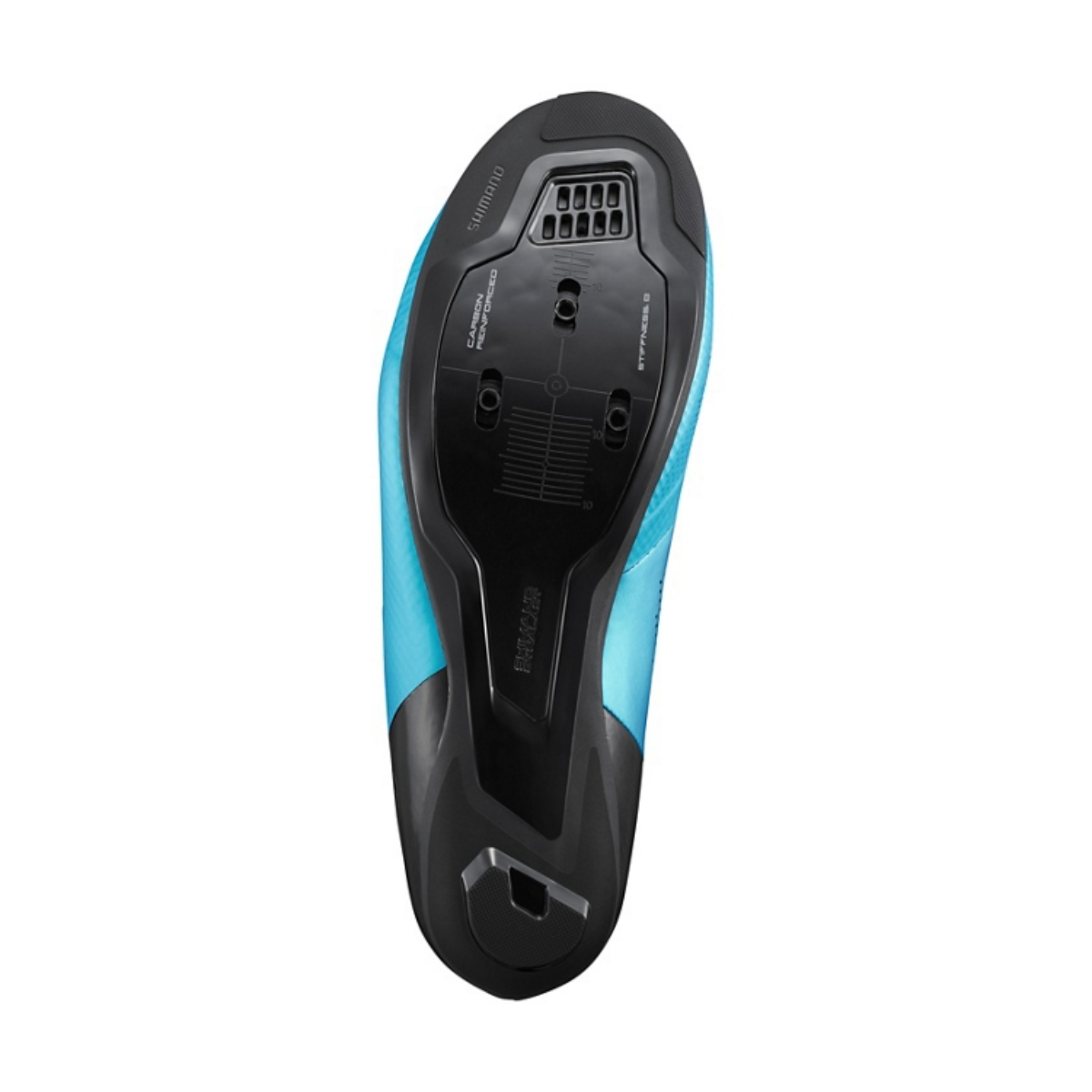 Sapatilha feminina Shimano Road SH-RC502