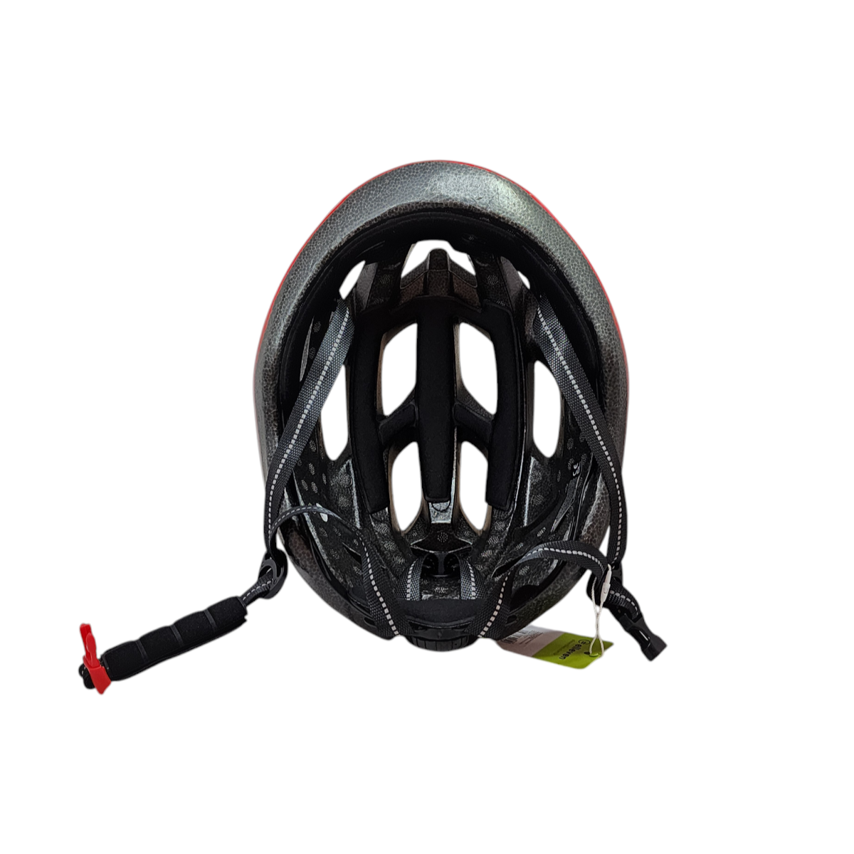 Capacete Elleven Speed MTB Inmold Race