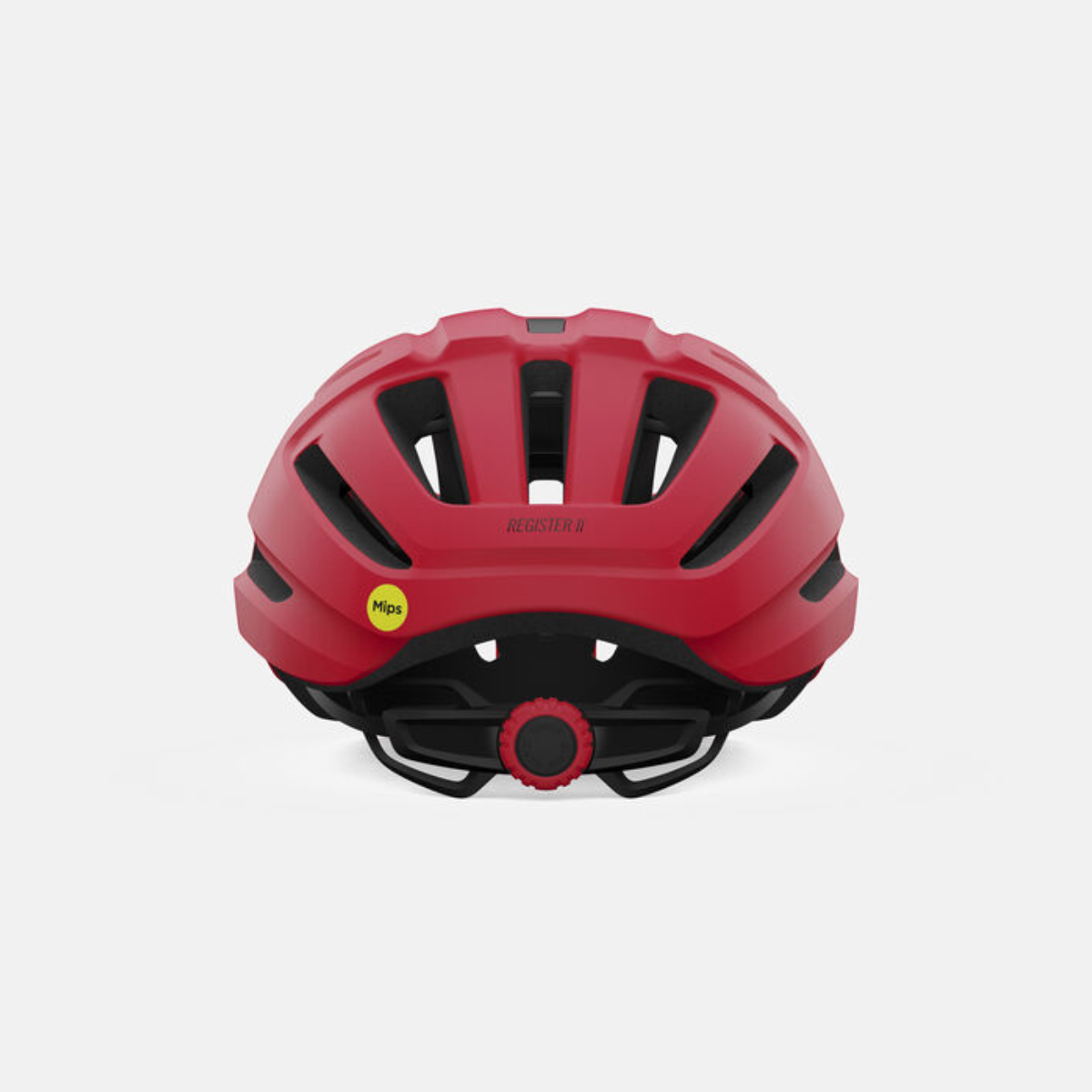 Capacete masculino Giro Register II Mips