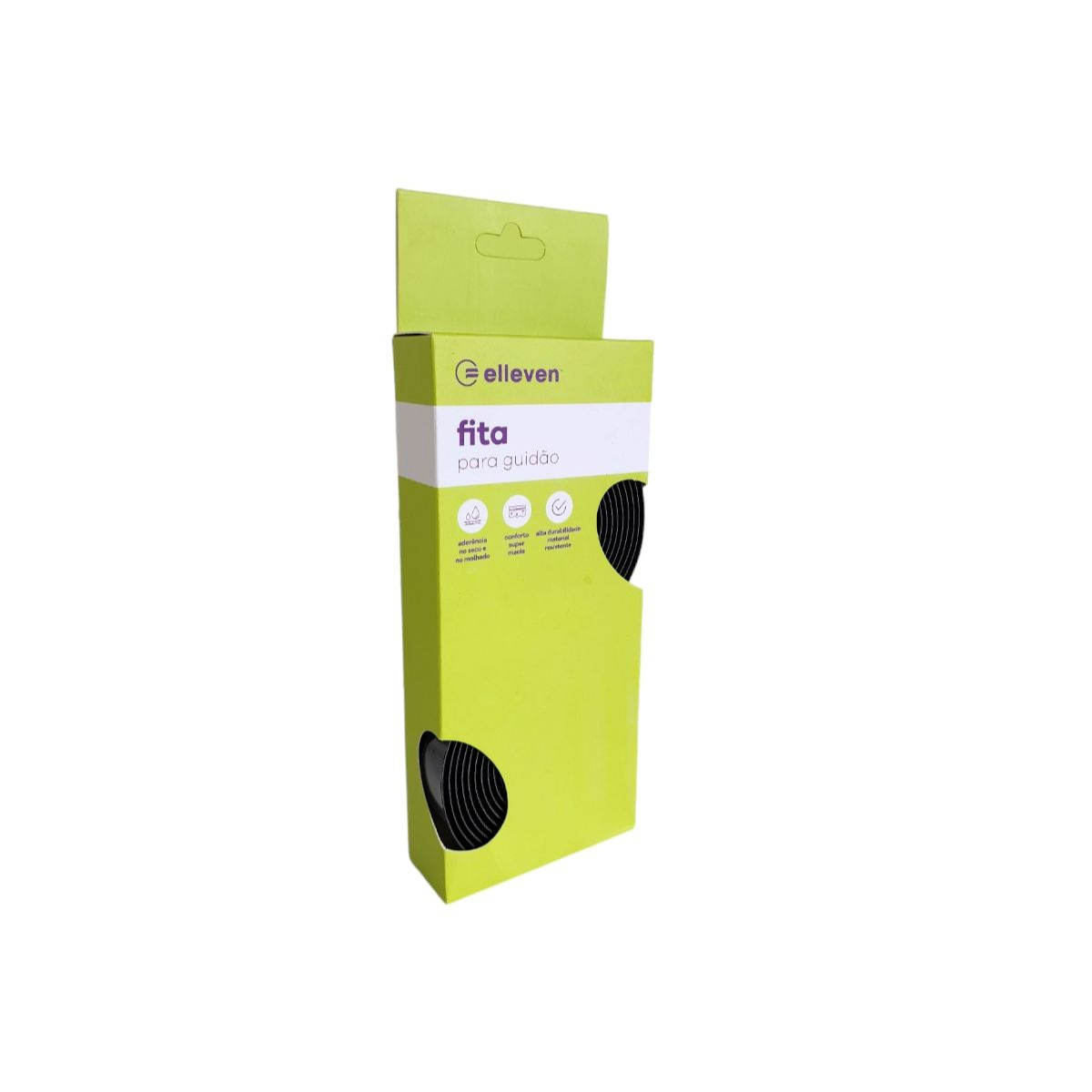 Fita para Guidão Elleven em EVA – 180 x 3 cm