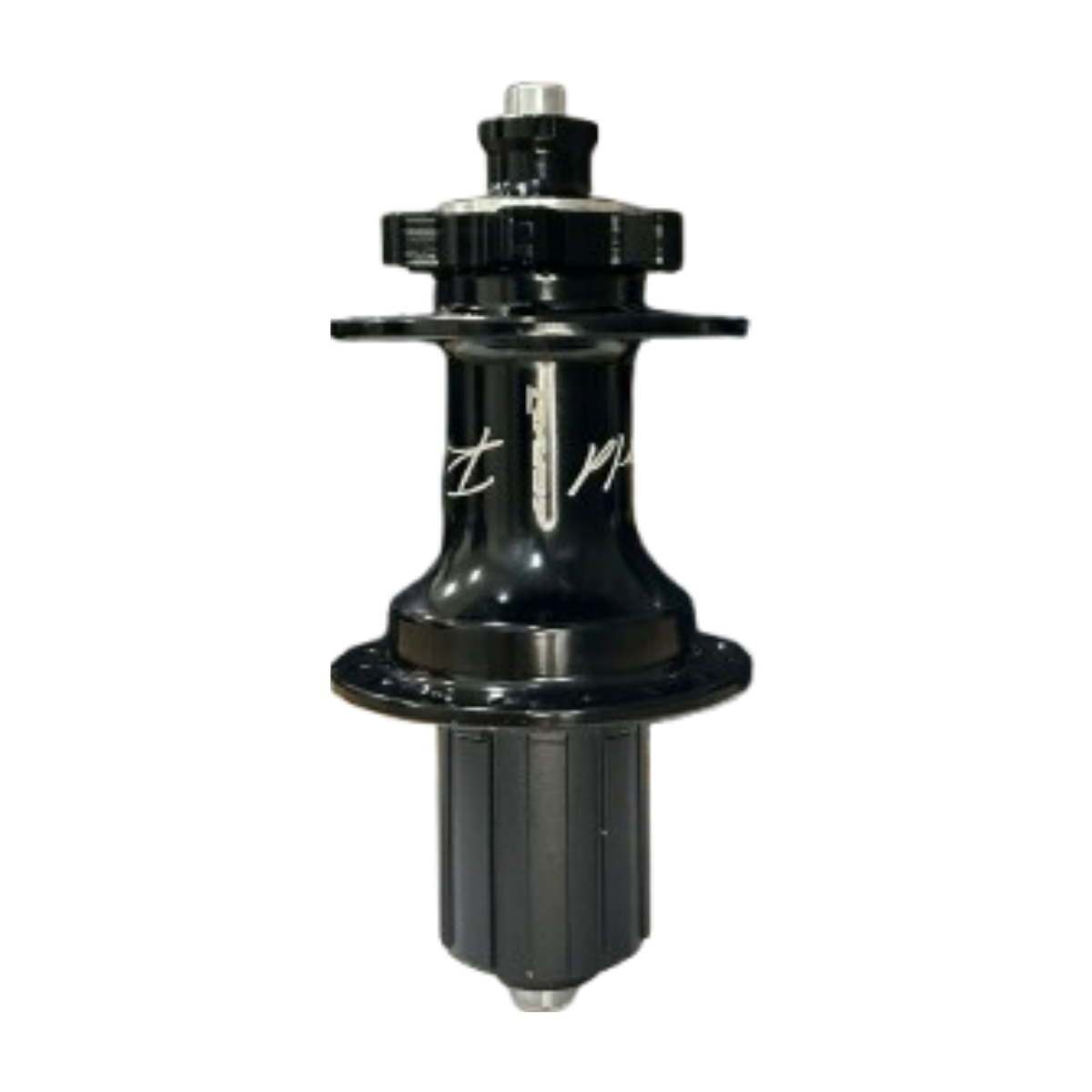 Par de Cubos RAD7 32 Furos – 100x9 mm / 135x9 mm com Freehub HG e Rolamentos