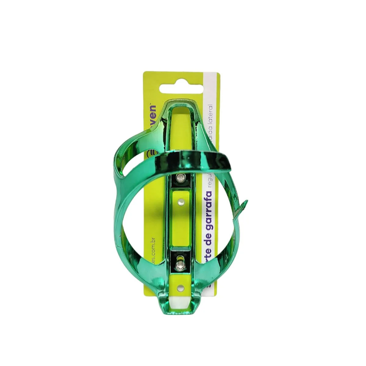 Suporte de caramanhola Elleven bicolor