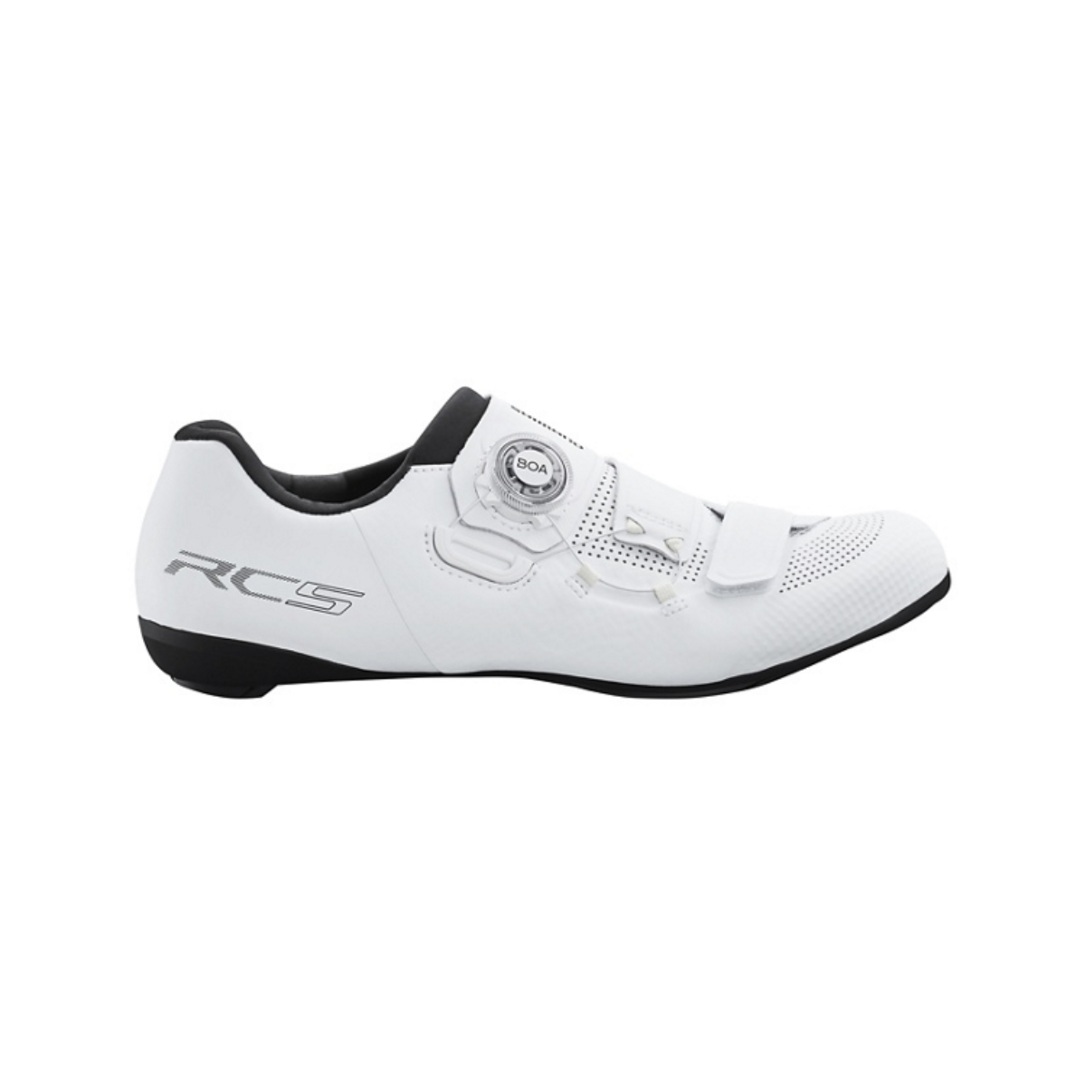 Sapatilha feminina Shimano Road SH-RC502
