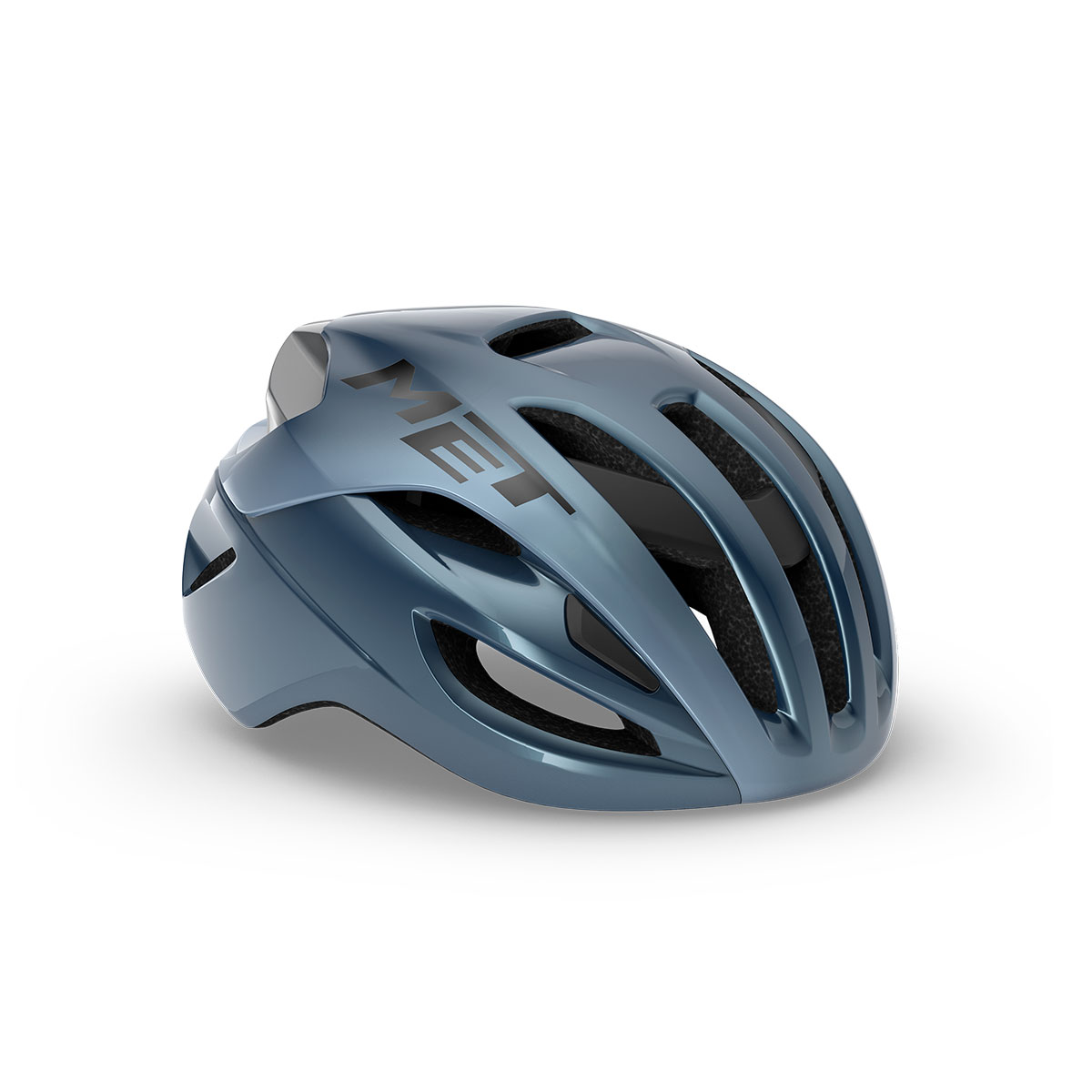 Capacete MET Road Rivale MIPS