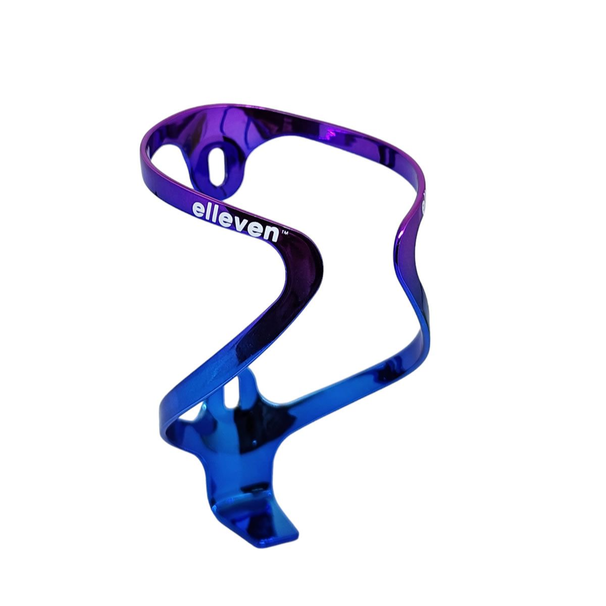 Suporte de garrafa Elleven alumínio T6