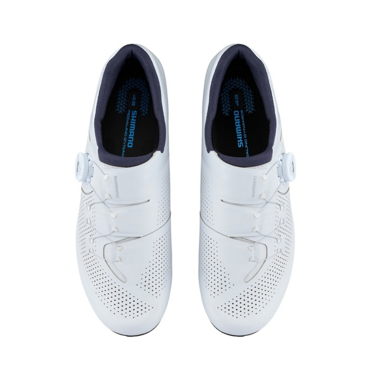 Sapatilha Shimano Road SH-RC302