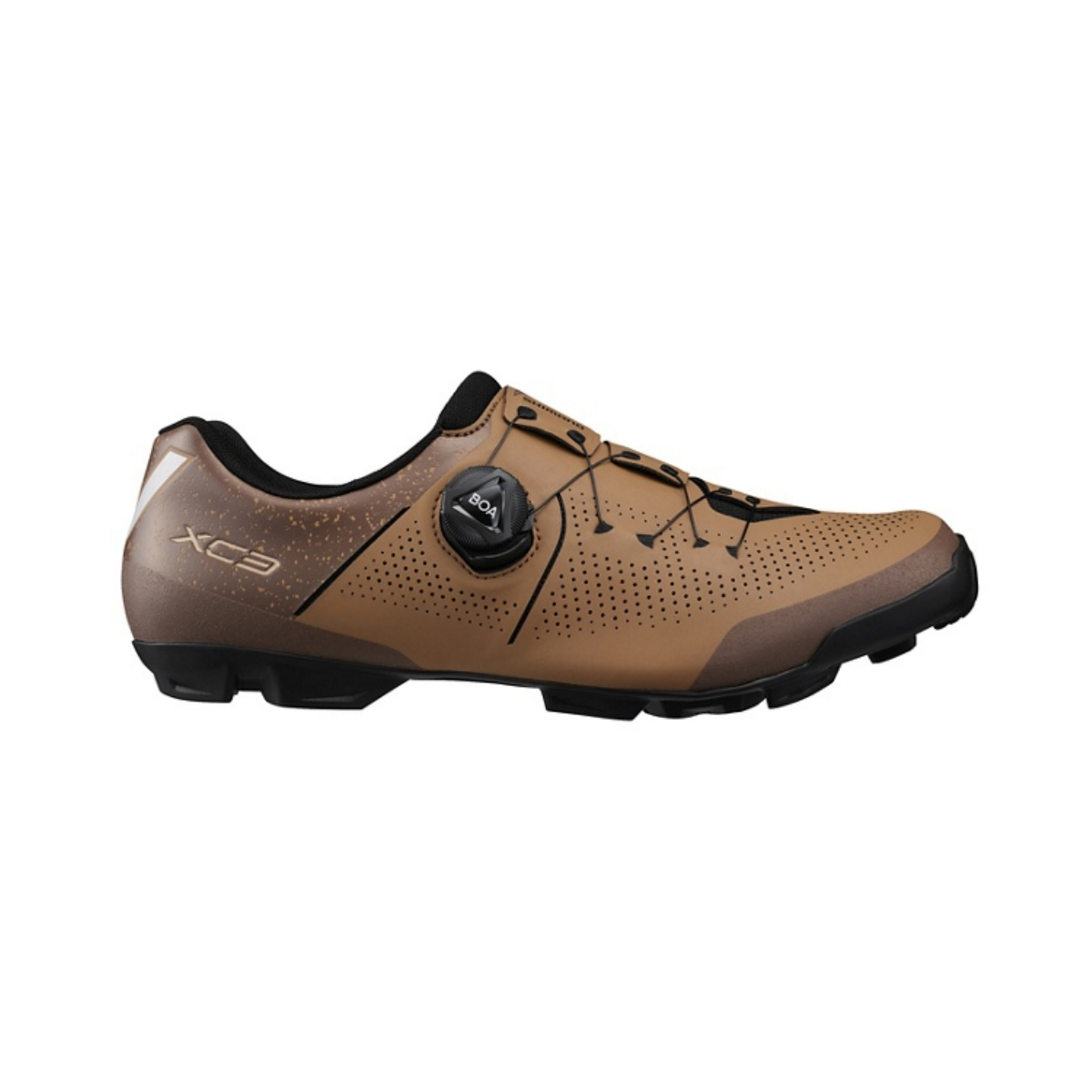 Sapatilha MTB Shimano SH-XC302