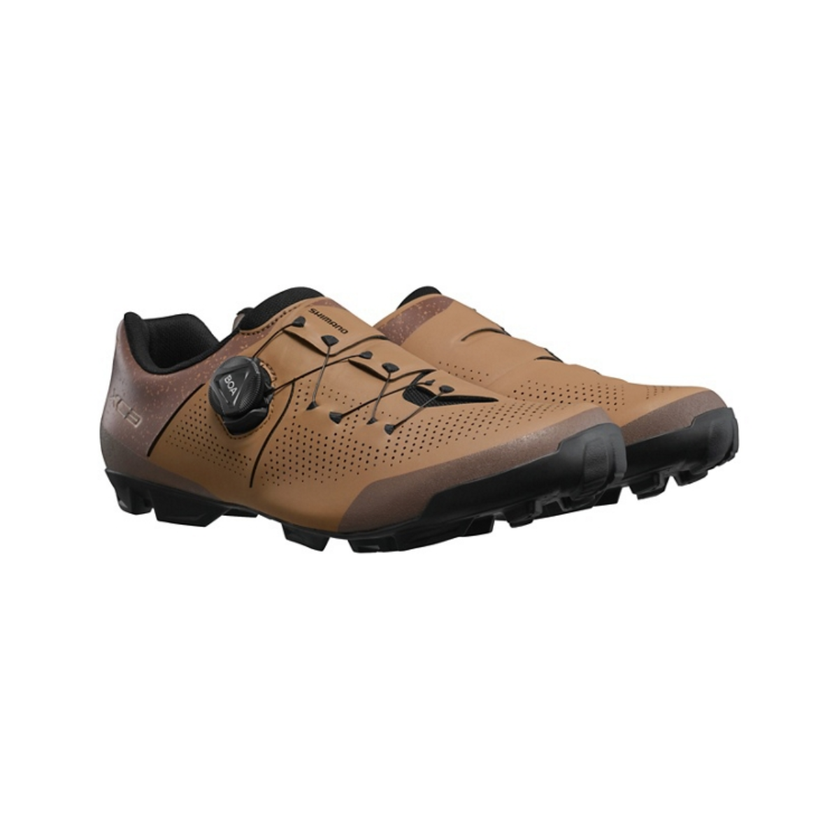 Sapatilha MTB Shimano SH-XC302
