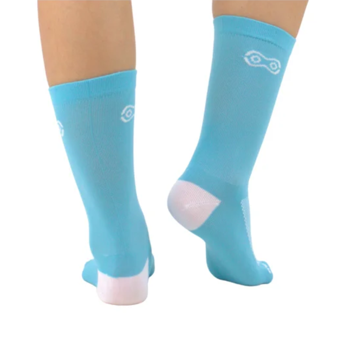 Meia de ciclismo Marcio May Sports