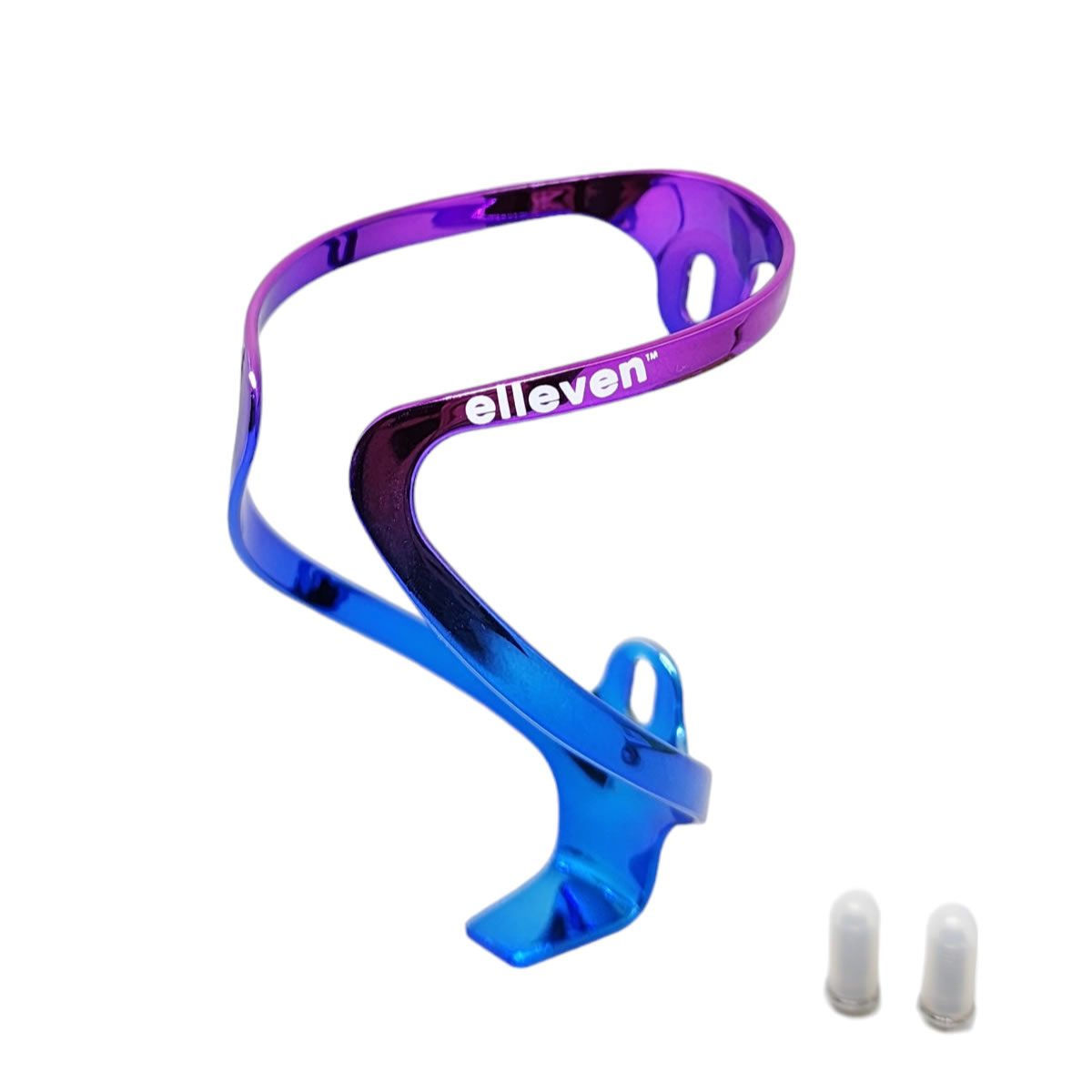 Suporte de garrafa Elleven alumínio T6