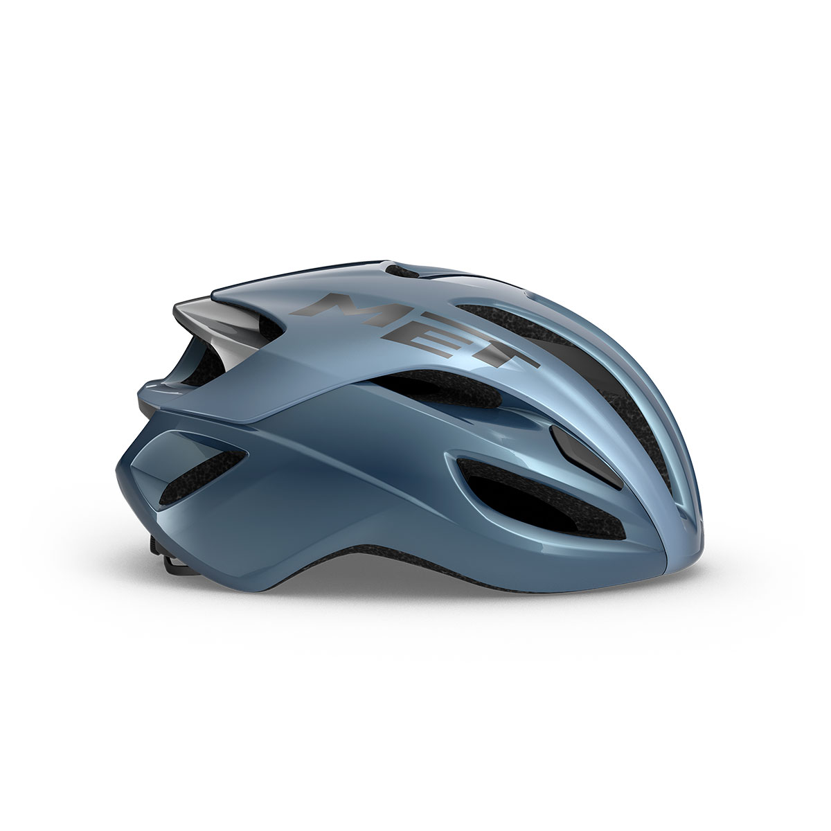 Capacete MET Road Rivale MIPS