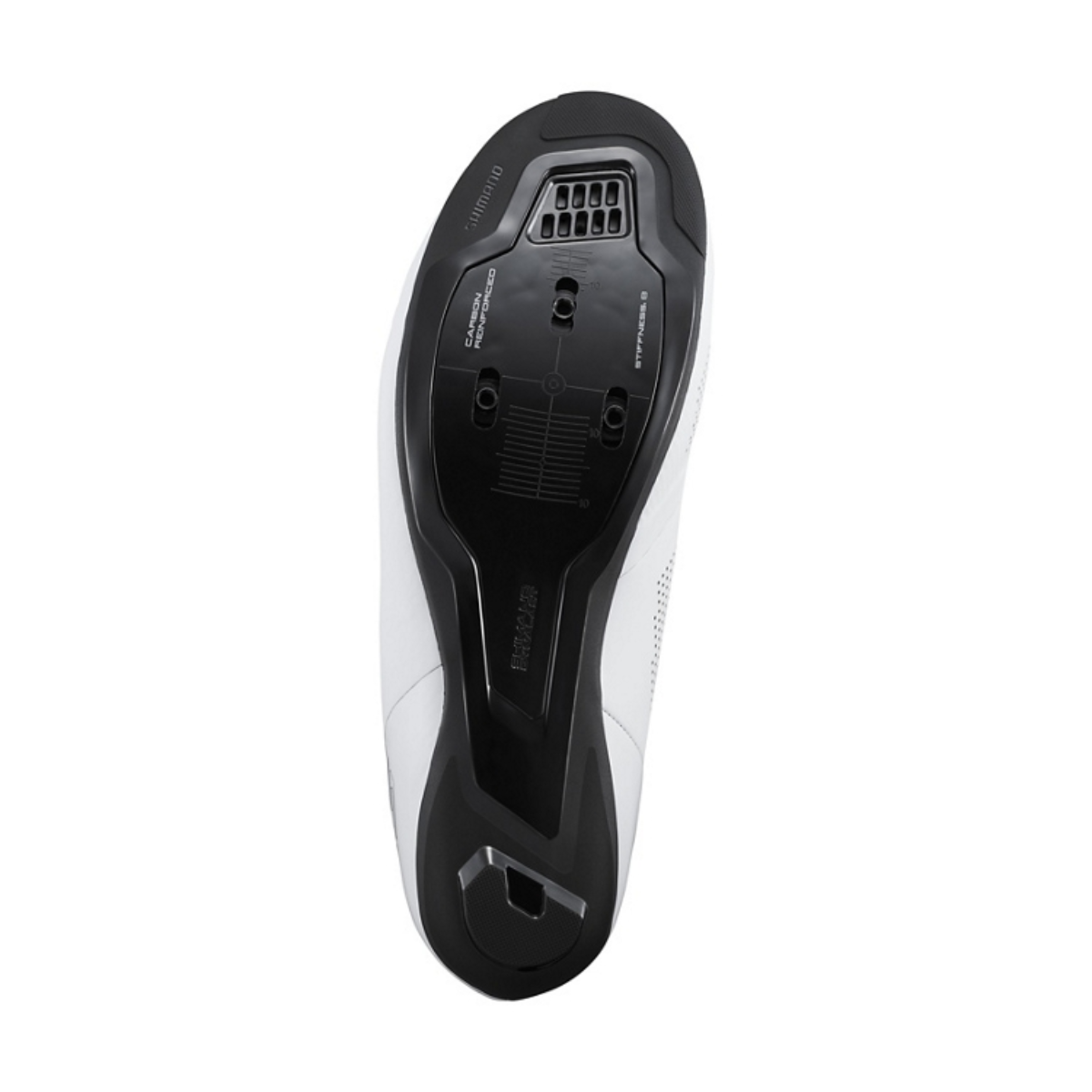 Sapatilha feminina Shimano Road SH-RC502