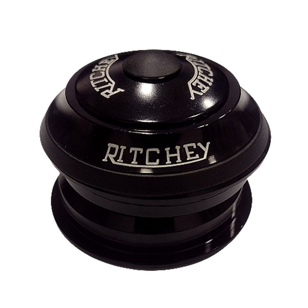 Caixa De Direção Ritchey Rolamentada Semi Integrada De 44/44 Mm