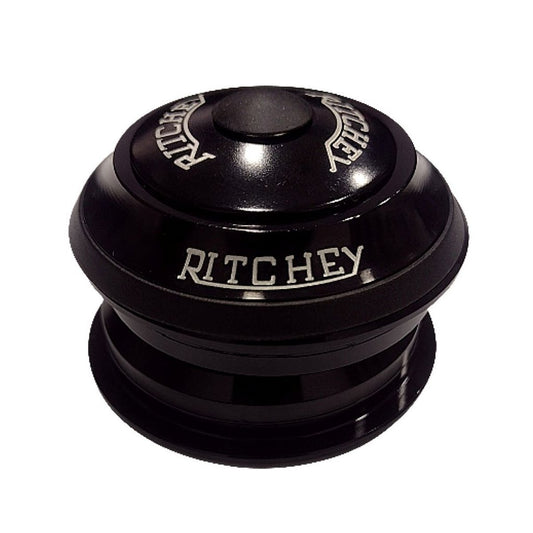 Caixa De Direção Ritchey Rolamentada Semi Integrada De 44/44 Mm