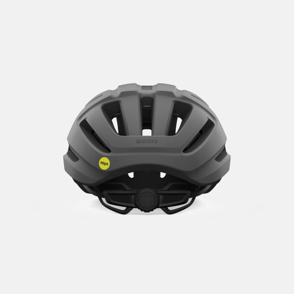 Capacete masculino Giro Register II Mips