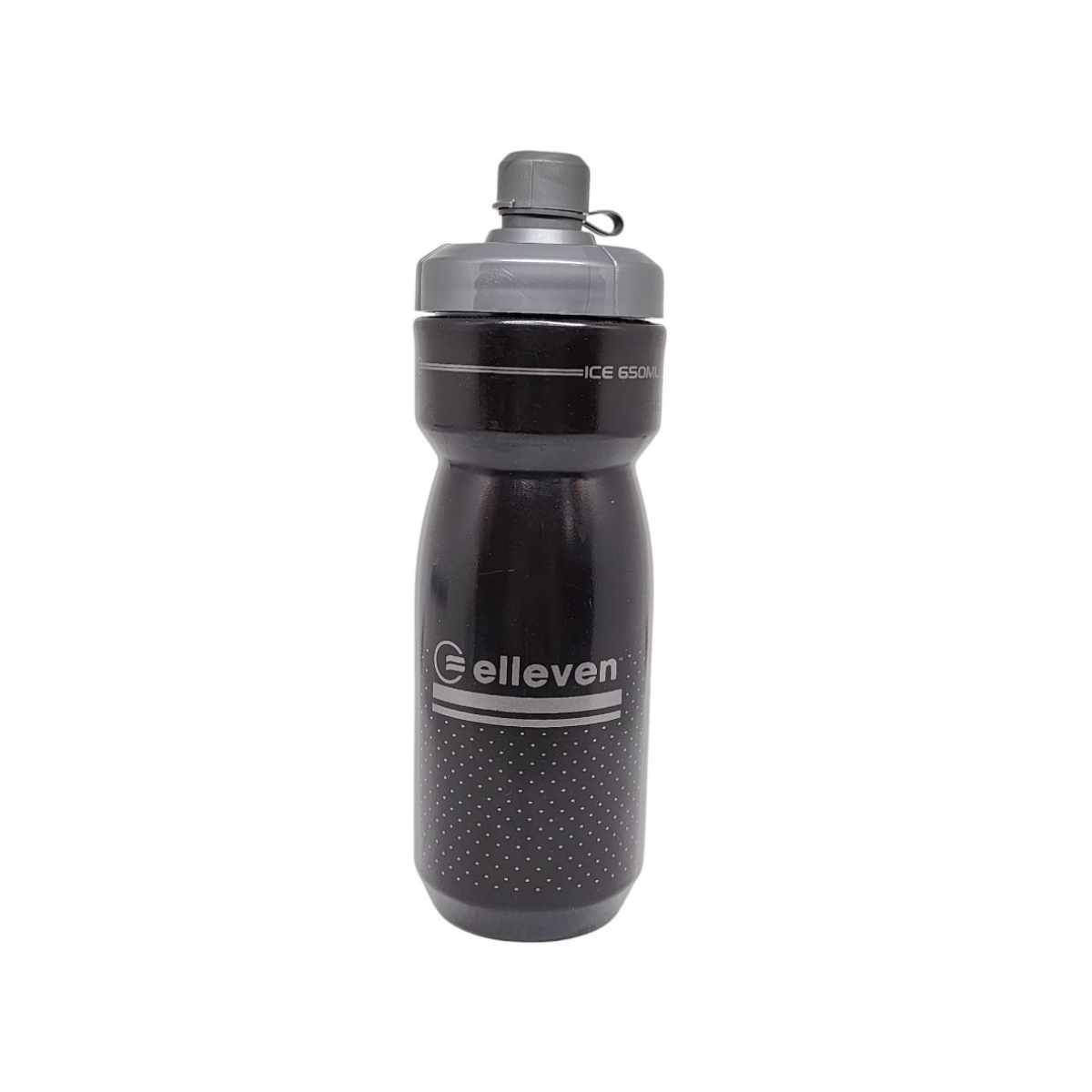Garrafa térmica Elleven Colors 650ml com tampa protetora