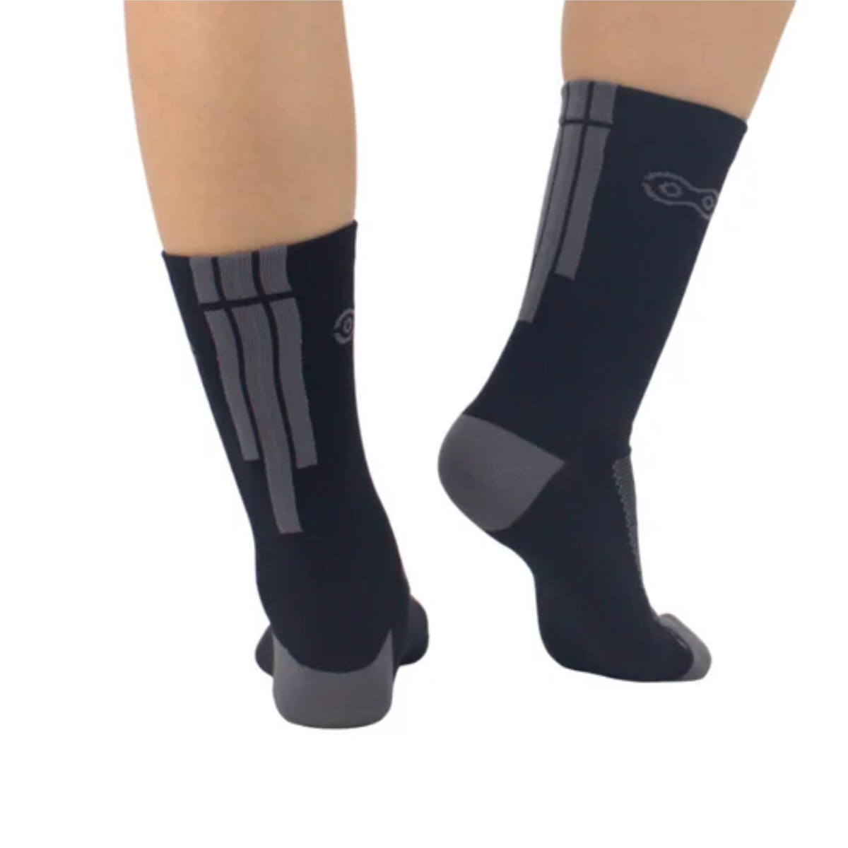 Meia de ciclismo Marcio May Sports