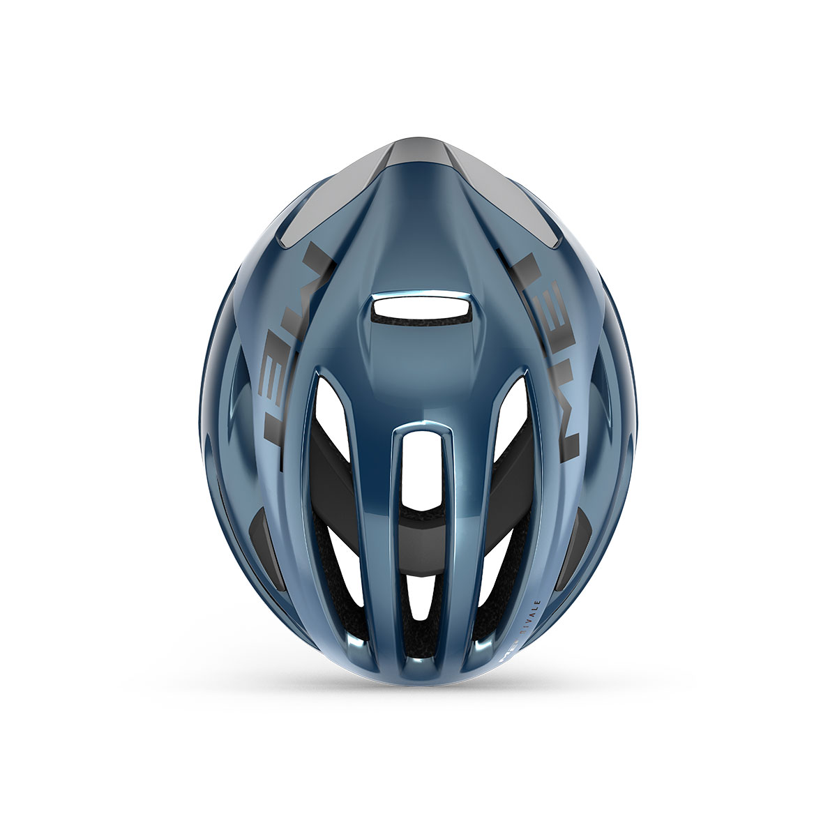 Capacete MET Road Rivale MIPS
