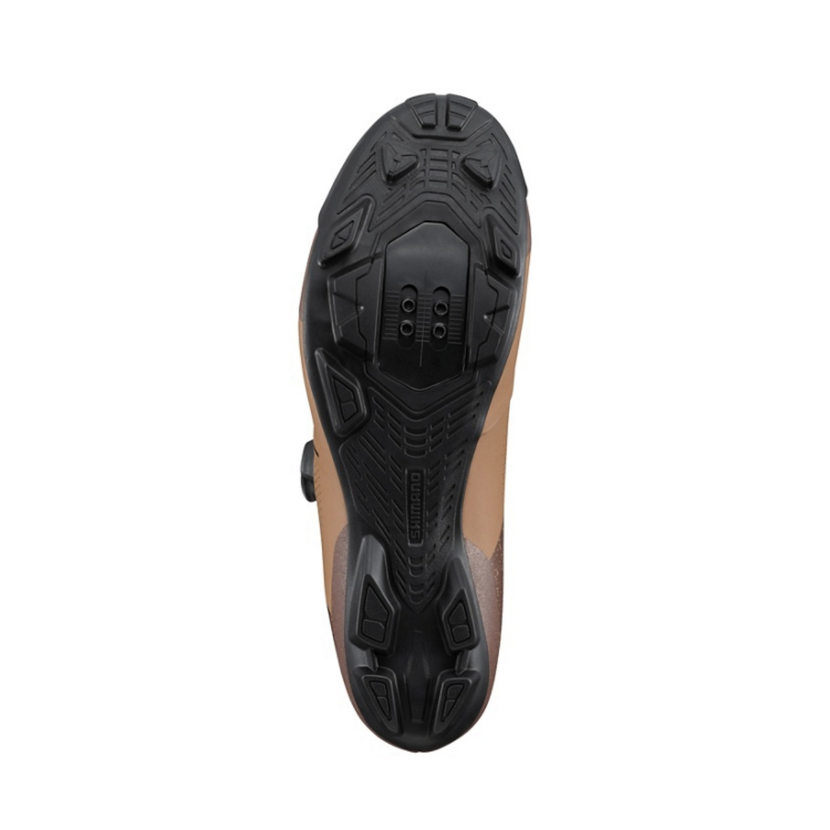 Sapatilha MTB Shimano SH-XC302