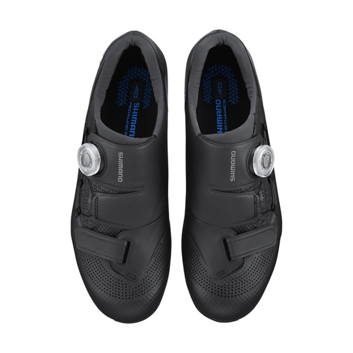 Sapatilha feminina Shimano Road SH-RC502