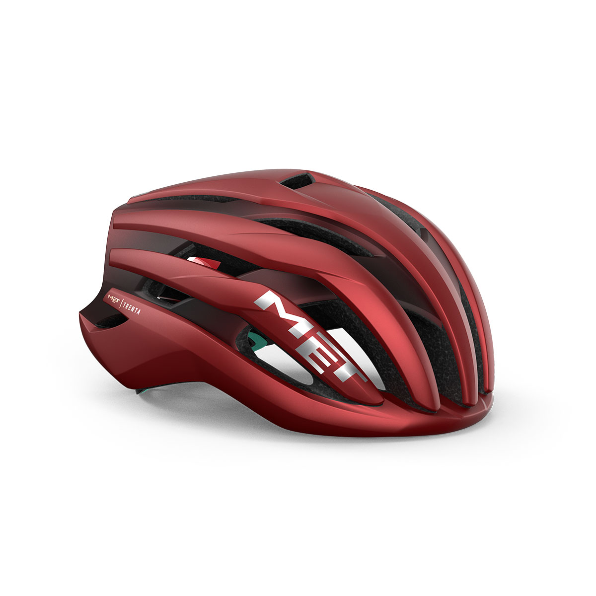 Capacete MET Road Trenta MIPS