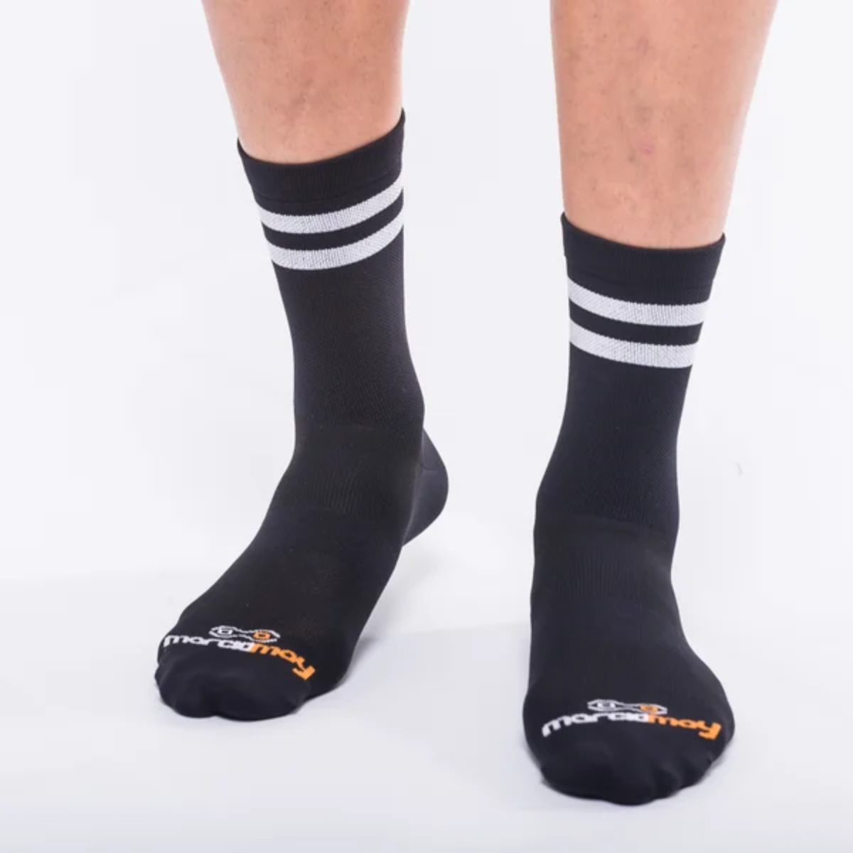 Meia de ciclismo Marcio May Sports