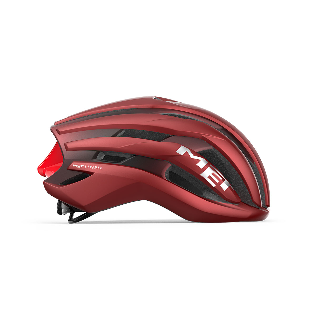 Capacete MET Road Trenta MIPS