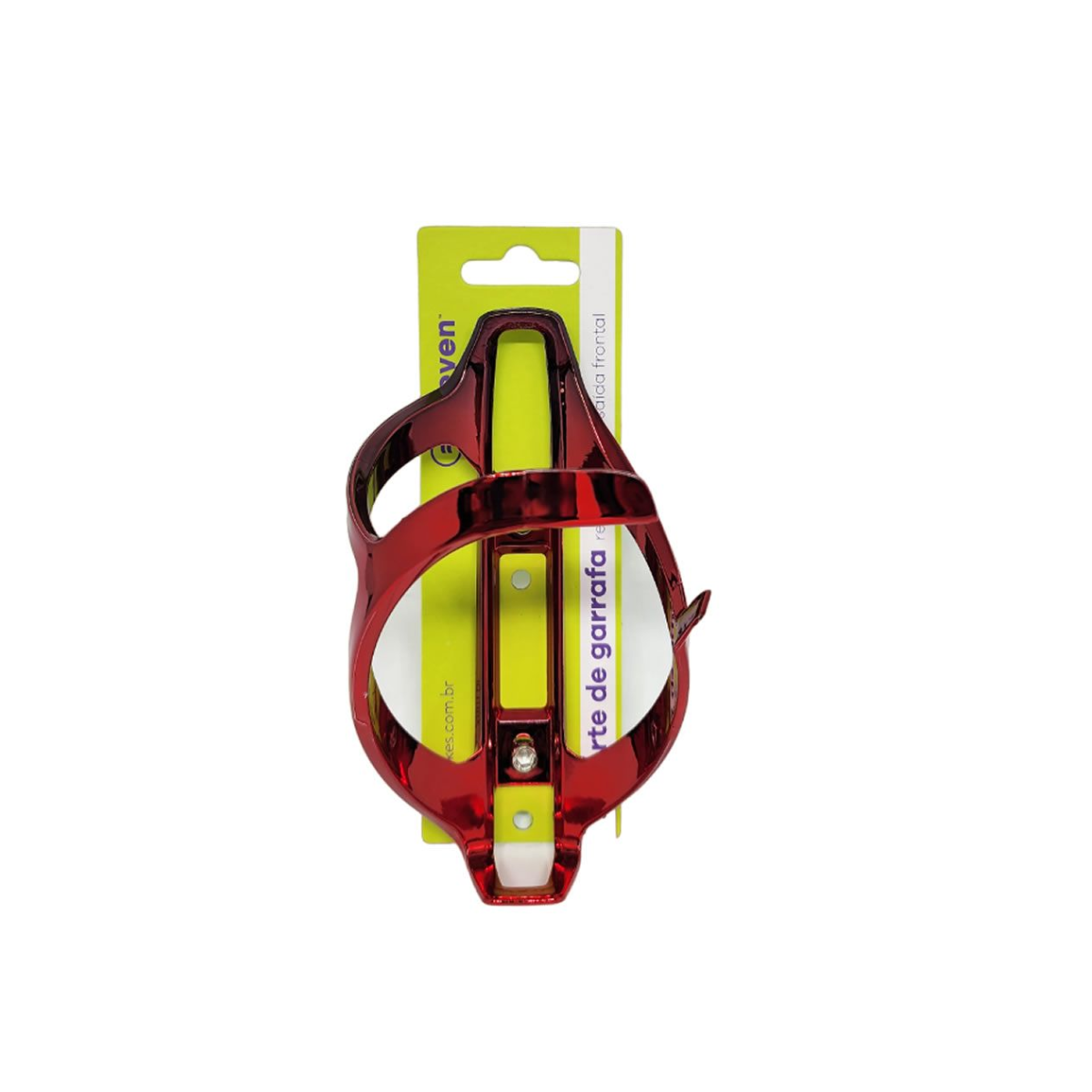 Suporte de caramanhola Elleven bicolor