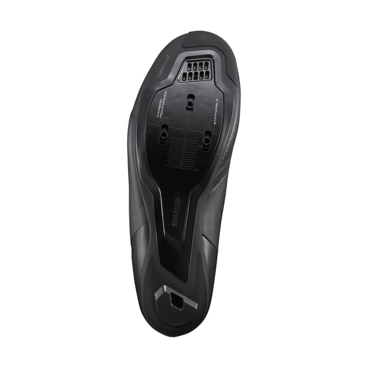 Sapatilha feminina Shimano Road SH-RC502