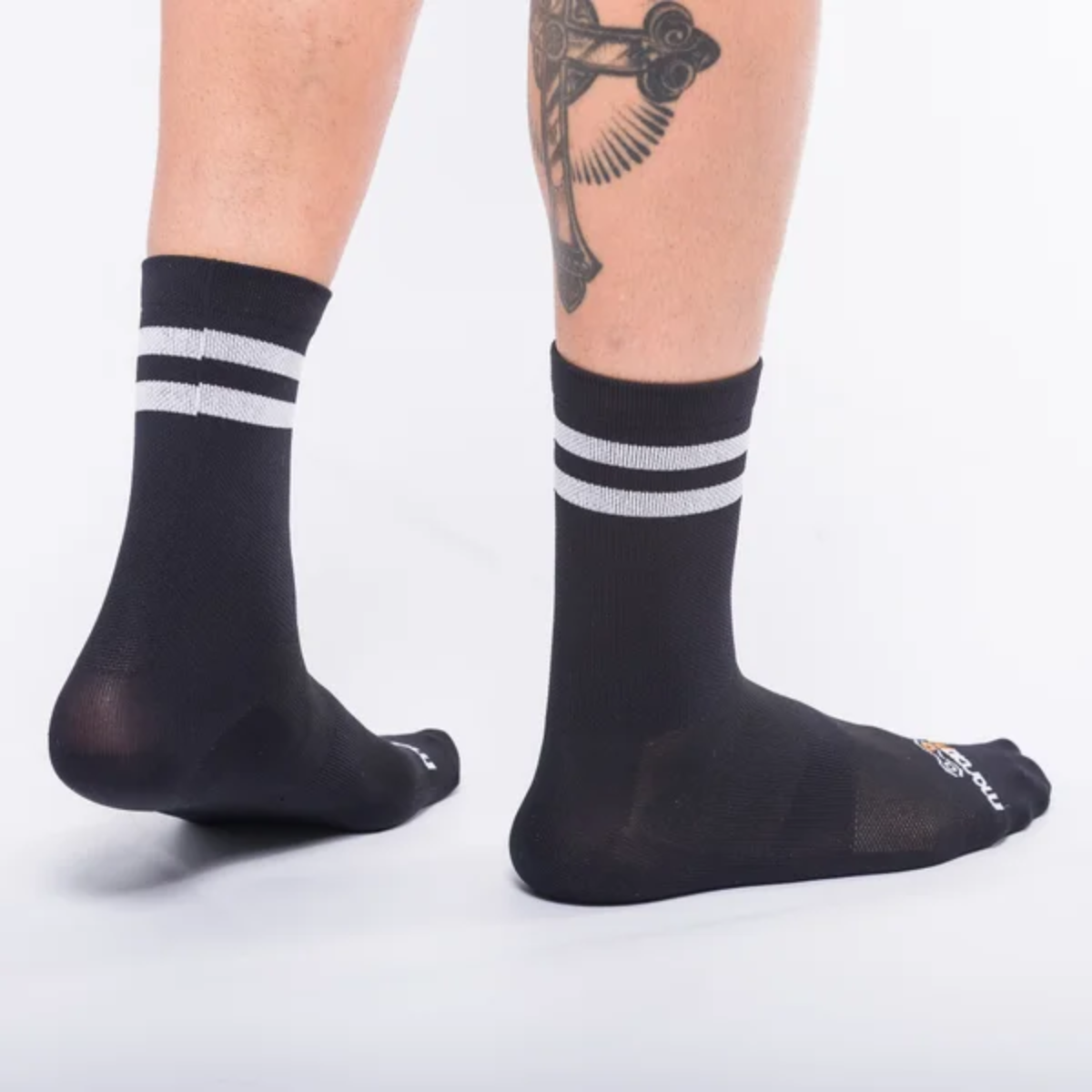 Meia de ciclismo Marcio May Sports