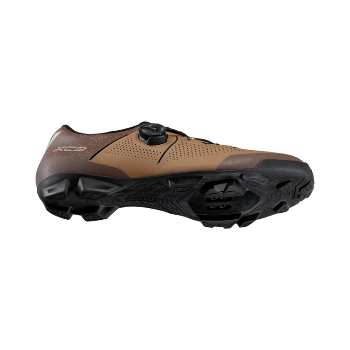 Sapatilha MTB Shimano SH-XC302