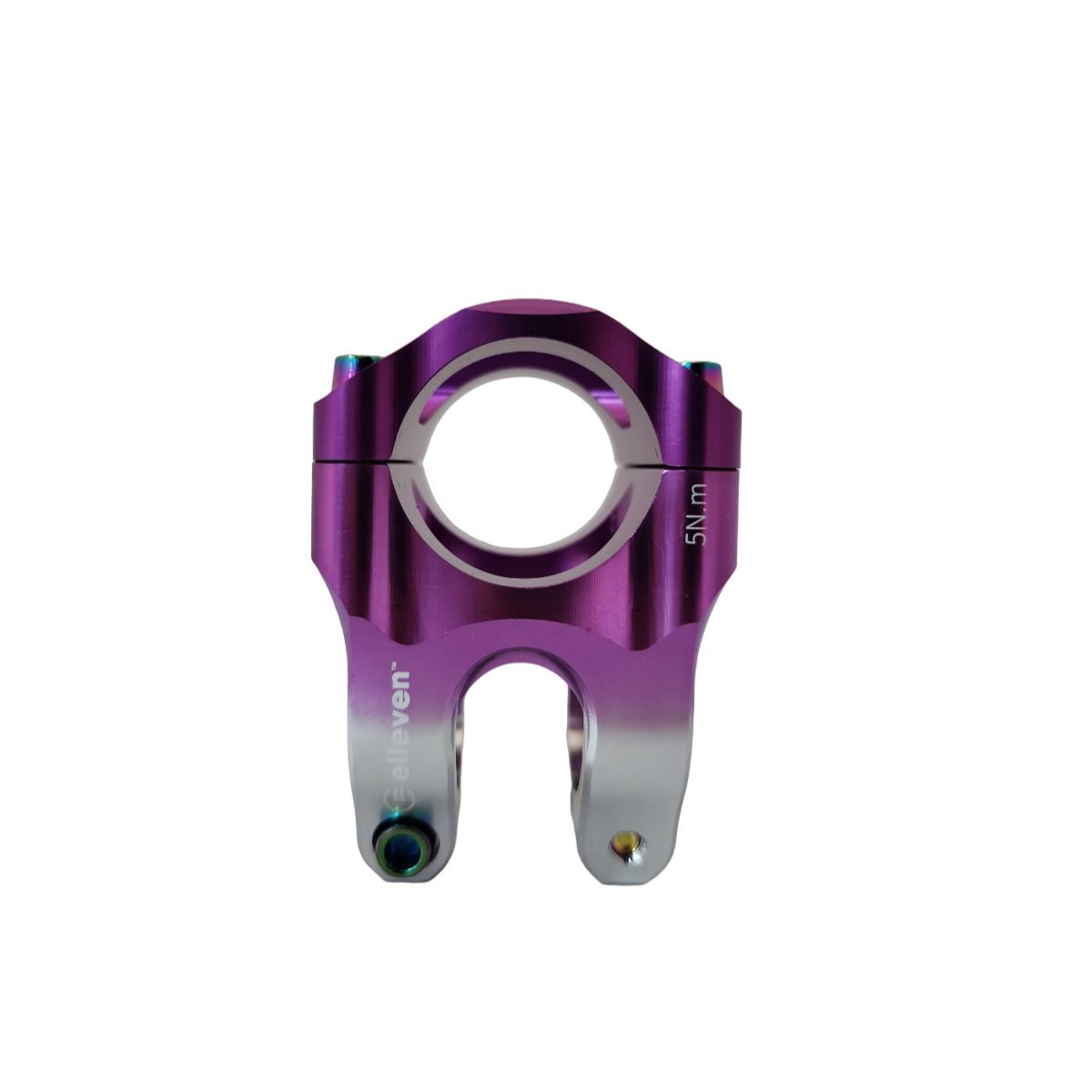 Mesa/Avanço Elleven GTS CNC 35mm Alumínio 31.8mm Gradient